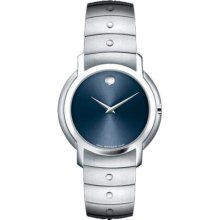 Movado SL Mens Watch