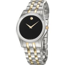 Movado Watches Men's Corporate Exclusive Watch 0605975