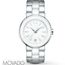 Movado Women's Watch Cerena Collection 606539- Women's