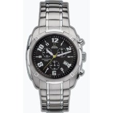 National Geographic Men's Pioneer Watch