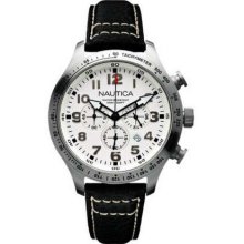 Nautica BFD101 Gents Quartz Chronograph A15539G Watch