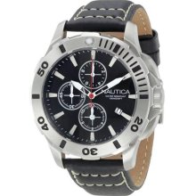 Nautica N18641g Bfd101 Mens Watch