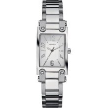 Nautica Valencia Steel Womens Watch N11515L