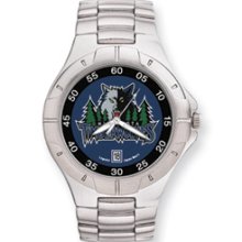 NBA Minnesota Timberwolves Sport Watch