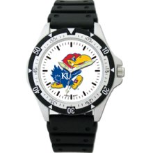 NCAA Sports Team Option Watch - University of Kansas