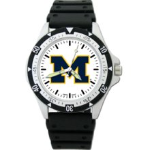 NCAA Sports Team Option Watch - University of Michigan