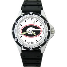 NCAA Sports Team Option Watch - University of Georgia