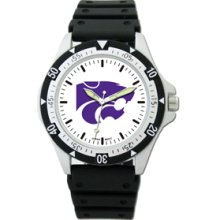 NCAA Sports Team Option Watch - Kansas State University