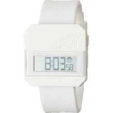 Neff Digi Watch White, One Size