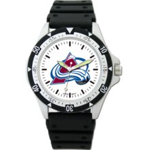 NHL Sports Team Option Watch - Colorado Avalanche