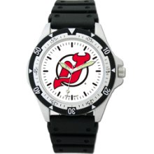 NHL Sports Team Option Watch - New Jersey Devils