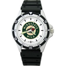 NHL Sports Team Option Watch - Minnesota Wild