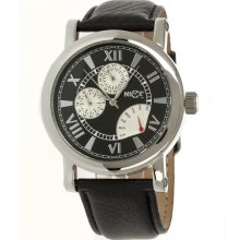 Nice Italy W1038clf021001 Classico Fronti Mens Watch