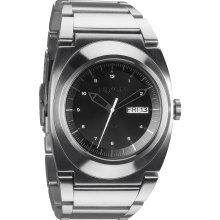 Nixon Don II (Black)