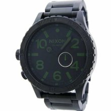 Nixon Men's 5130 Watch A057104200