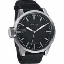 Nixon Men's Chronicle Watch A12700000