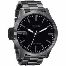 Nixon Men's Chronicle Watch A19863200