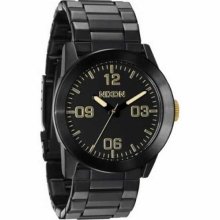 Nixon Men's Private Ss Watch A276104100