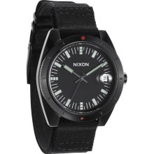 Nixon Rover II Watch - All Black