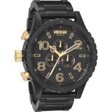 Nixon The 51-30 Chrono Mens Watch A0831041