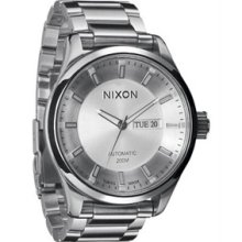 Nixon The Automatic