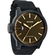 Nixon The Chronicle Watch