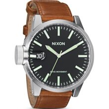 Nixon The Chronicle Watch, 48.25mm