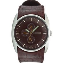 Nixon The Esquire CS - brown