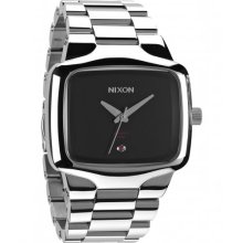 Nixon The Player XL Watch - Men's