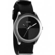 Nixon The Quad Watch