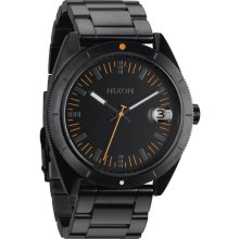 Nixon 'The Rover' Bracelet Watch