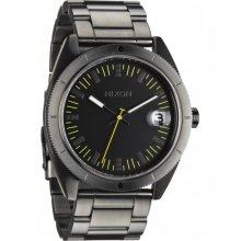 Nixon The Rover SS II Watch - Men's