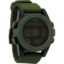 Nixon The Unit Watch