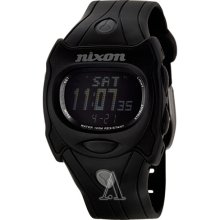 Nixon Watches Men's The Juice Watch A520000-00