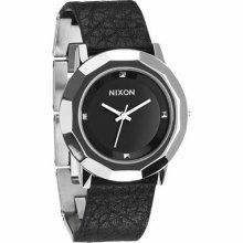 Nixon Women's Bobbi Watch A34100000