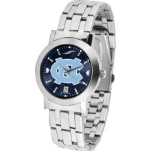 North Carolina Tarheels Dynasty AnoChrome Men's Watch