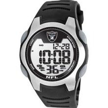 OAKLAND RAIDERS TRAINING CAMP Watch