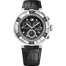 Octea Chrono - black