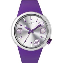 odm Watches - Womens Cubic Watch