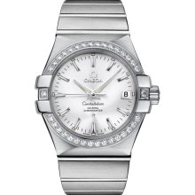 Omega Constellation 123.15.35.20.02.001