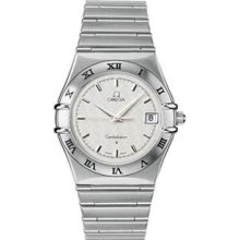 Omega Constellation Quartz