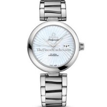 Omega De Ville Ladymatic Ladies Watch 42530342005001