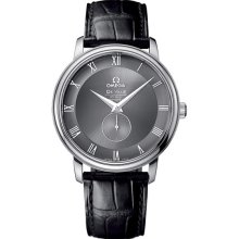 Omega De Ville Prestige Small Seconds 4813.40.01