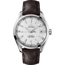 Omega Seamaster Aqua Terra Chronometer