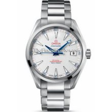 Omega Seamaster Aqua Terra Chronometer 42mm Watch 23110422102002