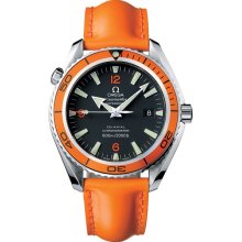 Omega Seamaster Planet Ocean Mens Watch 2908.50.83