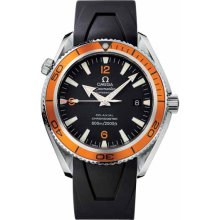 Omega Seamaster Planet Ocean 42mm Men's Watch 2909.50.91