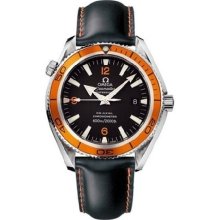 Omega Seamaster Planet Ocean Mens Watch 2909.50.82