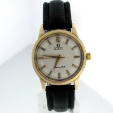 Omega Seamaster Vintage Men's Pre-owned