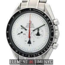 Omega Speedmaster Alaska Project Moon Watch LTD ED